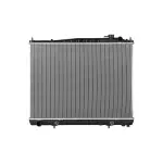 2459C - : gpd Radiator 2459C for GLOBAL PARTS DISTRIBUTORS Image