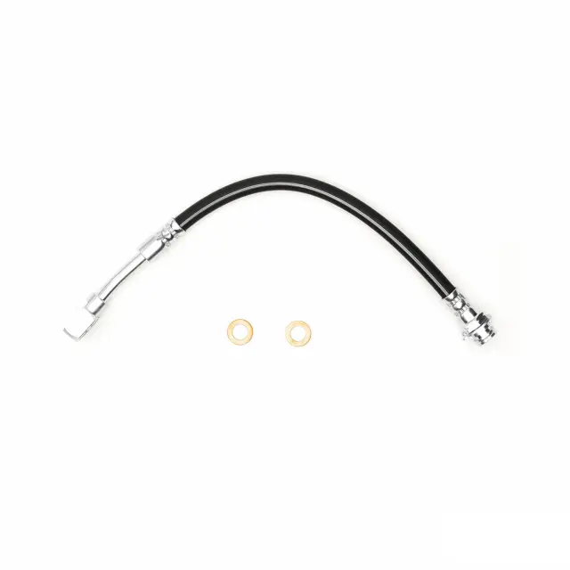 35045031 - Brakes &amp; Brake Parts: DFC Brake Hose for DYNAMIC FRICTION Image