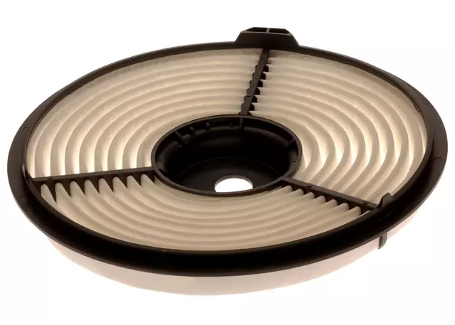 A1203CF - : Air Filter for ACDelco Image