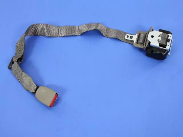 XA921L5AB - Interior Trim: Retractor Seat Belt for Mopar Image