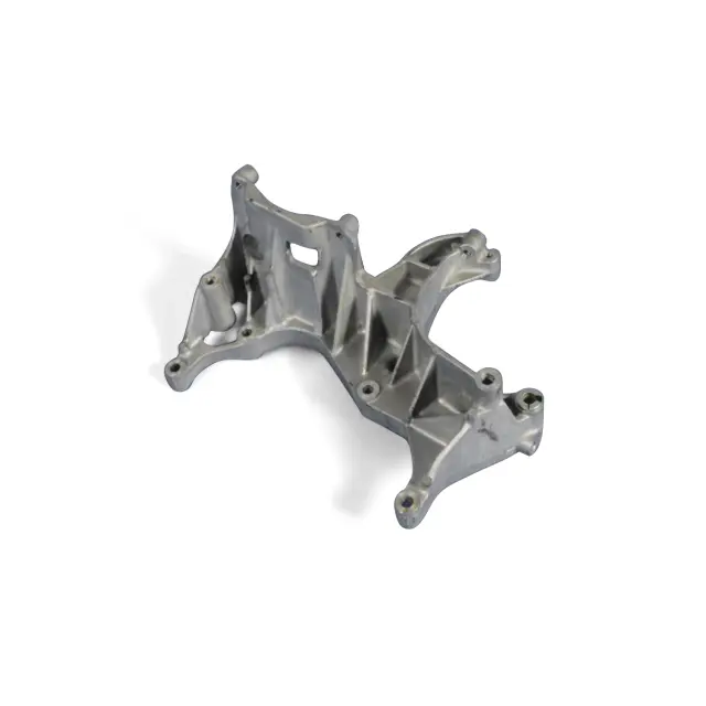 53008614 - HVAC: Bracket for Mopar Image