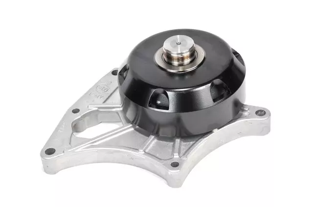 1540578 - Cooling System: ACDelcoâ„¢ Pulley for GM Image