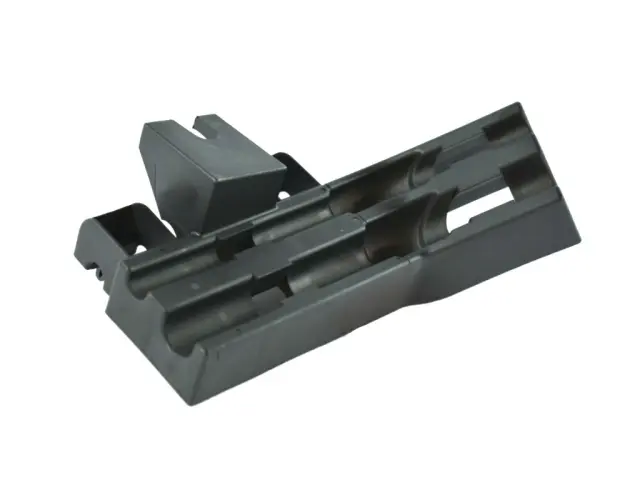 52029740AC - Fuel and Accelerator Pedal: Brake &amp; Fuel Line Shield for Mopar Image