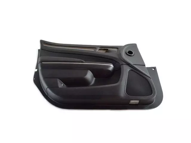 Front Door Trim Panel Assembly, Left - Mopar (5PG45DX9AI)