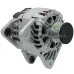 28010021 - : Remanufactured Alternator for OmniParts Image