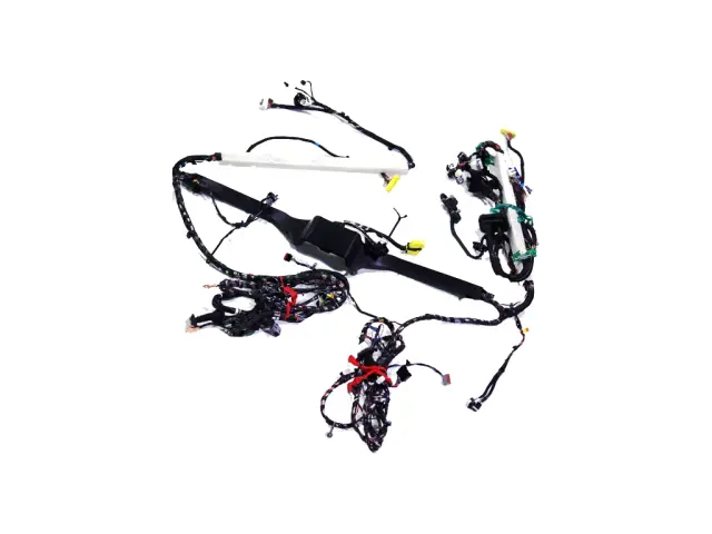 68409787AE - : Body Wiring for Mopar Image