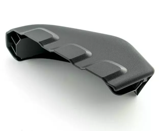 Side Step End Caps - Service Kit - Volkswagen (3CN-071-980)