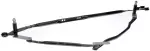 602949 - Wiper and Washer: Windshield Wiper Transmission for Dorman Image