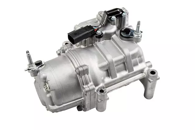 84348556 - : Part# 84348556 Air Conditioning Compressor for Cadillac: CT6 Image