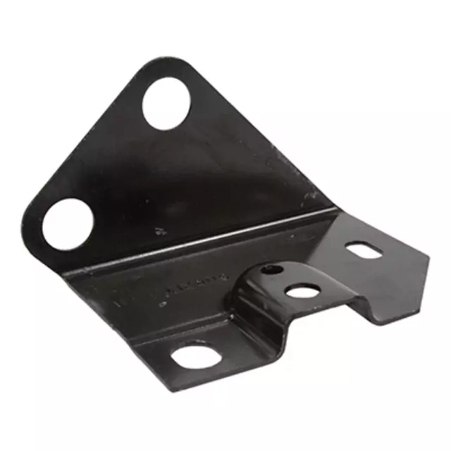 1W6Z8B455BA - : Radiator Support Panel for Ford Image