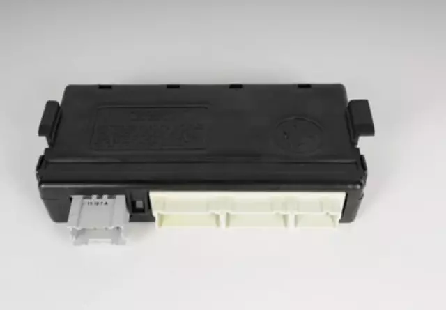 19116651 - Electrical: Body Control Module for Saturn: L300, LW300 Image image
