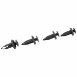 W703243S300 - HVAC: Inlet Duct Rivet for Ford: E-Transit, Transit-150, Transit-250, Transit-350, Transit-350 HD Image