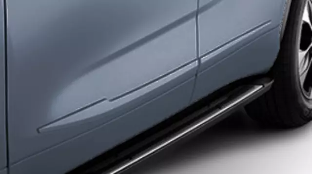 PT29A4820000 - Exterior: Moldings, Body Side for Toyota: Highlander Image