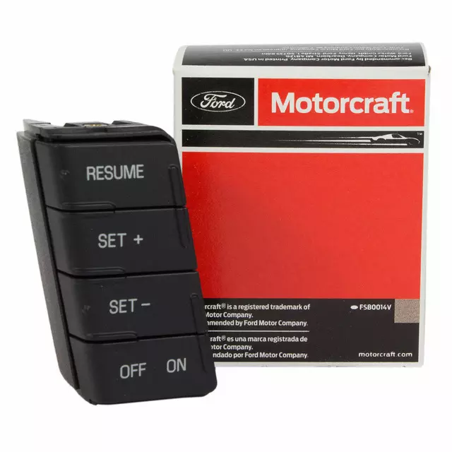 8M6Z9C888AA - : Switch for Ford Image