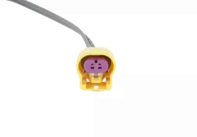 Side Impact Airbag Pigtail - ACDelco (PT2718)