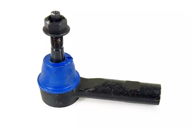 Outer Steering Tie Rod End - ACDelco (MS50607)