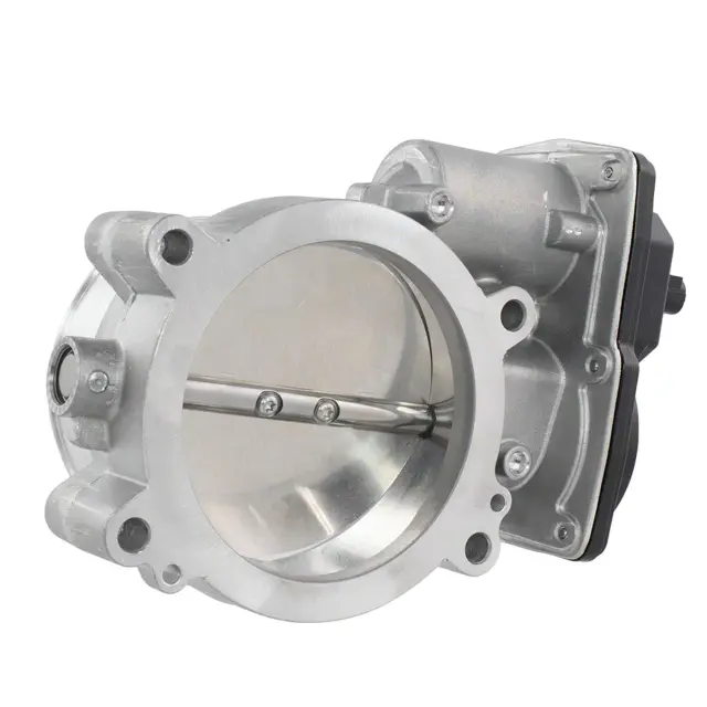 Throttle Body - Ford (ML3Z-9E926-A)