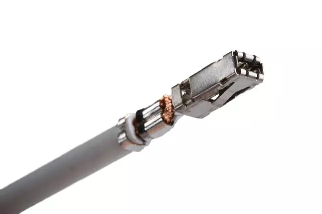 84779405 - : Multi Purpose Wire Terminal for GM Image