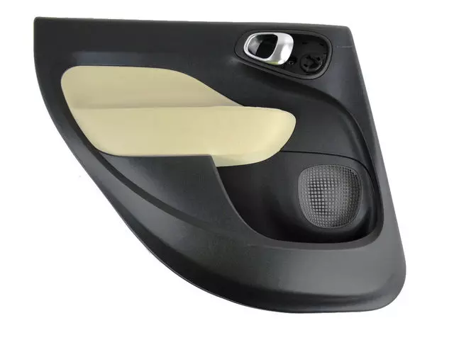 Panel - Alfa Romeo (5NF45MF8AA)