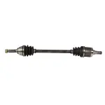 NCV10067 - : Chevrolet, Pontiac CV Axle Assembly  - Front Left for GSP Image