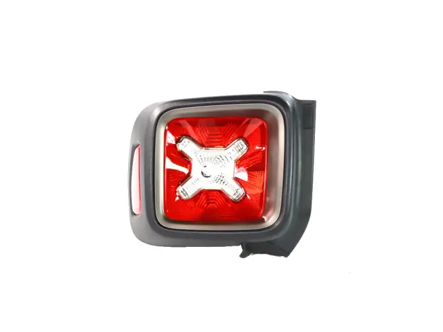 Tail Lamp, Right, Us, Canada - Mopar (68345986AA)