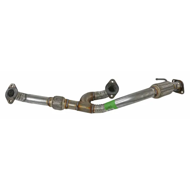 70411 - : Exhaust Y Pipe for Walker Exhaust Image
