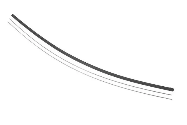 86548AJ000 - Body: Insert for Subaru Image