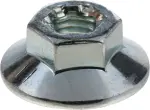 1225N002U - Body: Window Regulator Nut for INFINITI: QX60 Image