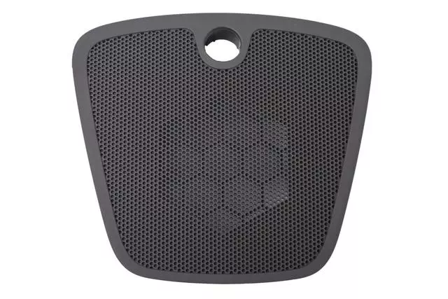 84089240 - Body: Speaker Grille for GM Image