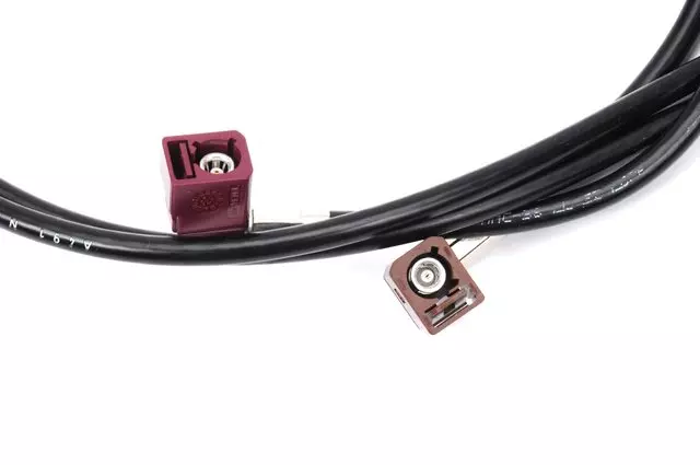 23400040 - : Digital Radio and Navigation Antenna Coaxial Cable for GM Image