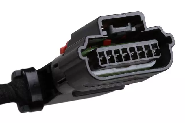 42569821 - : Rear Object Alarm Sensor Wiring Harness for Chevrolet: Trax Image