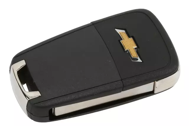 Ignition Key - GM (13579215)