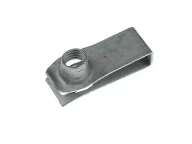 Rear Bracket Nut - Ford (W705158-S439)