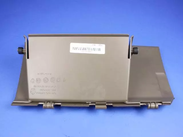 Instrument Panel Glove Box - Mopar (1JF18HL5AA)