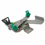F75Z9943170AA - Body: Latch Assembly for Ford: Explorer Sport Trac, F-150, F-150 Heritage, F-250, F-250 Super Duty, F-350 Super Duty, F-450 Super Duty, F-550 Super Duty | Lincoln: Mark LT Image