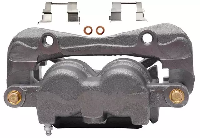 Front Driver Side Brake Caliper - ACDelco (18FR2269)