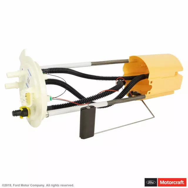 FC4Z9275A - : Sender Assembly Fuel Tank for Ford Image