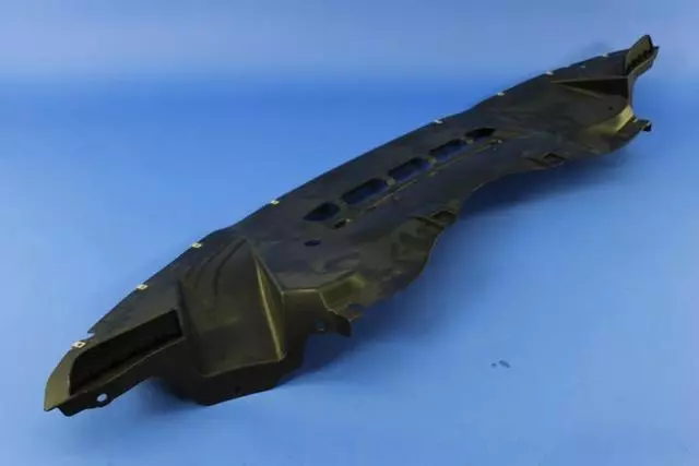 Belly Pan - Mopar (57010301AF)