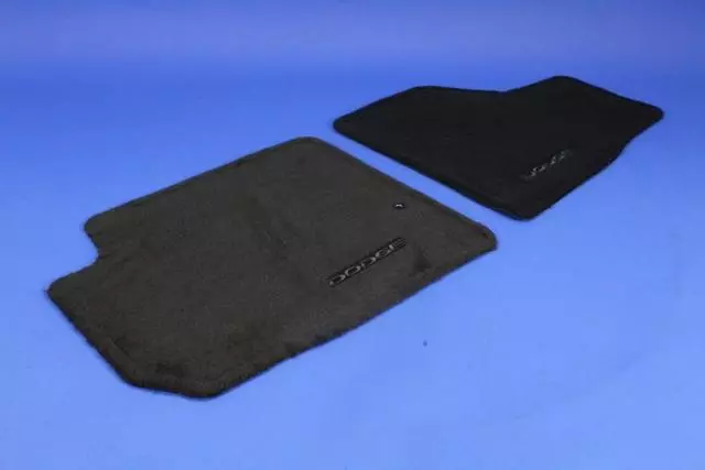 Floor - Front Mat Kit - Mopar (82207015AB)