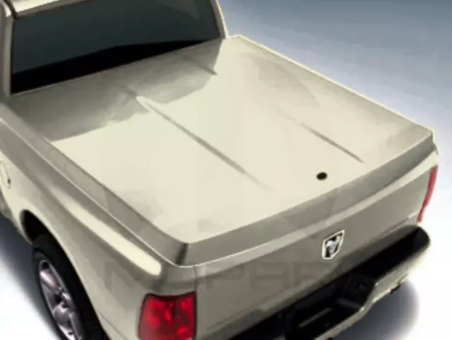 82219035 - : Cover Kit for Mopar Image