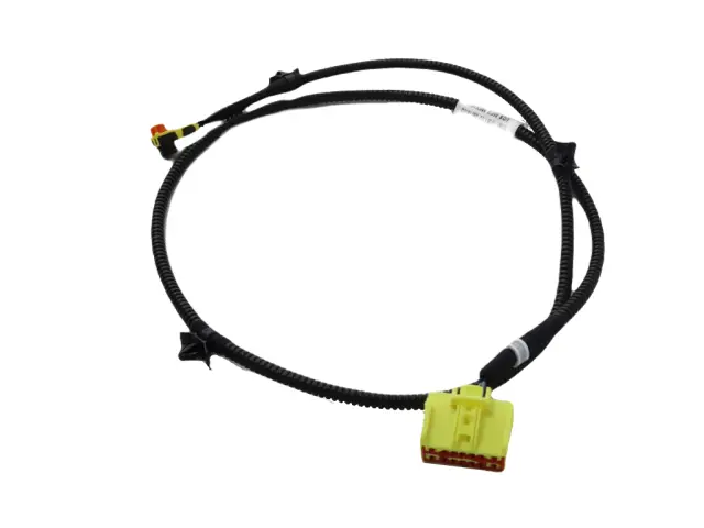 68205025AA - Electrical: Seat Back Wiring, Driver Side for Ram: 1500, 1500 Classic, 2500, 3500 Image