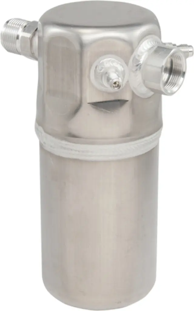 33197 - Air Conditioning &amp; Heat: Accumulator for FOUR SEASONS Image