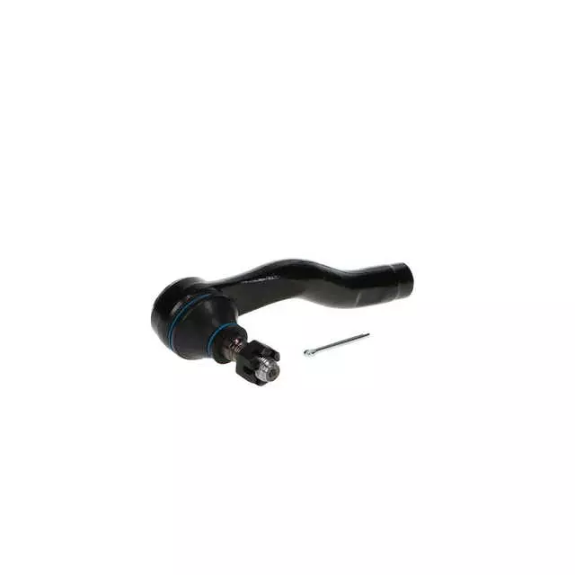 Driver Side Outer Tie Rod - ACDelco (45A1326)