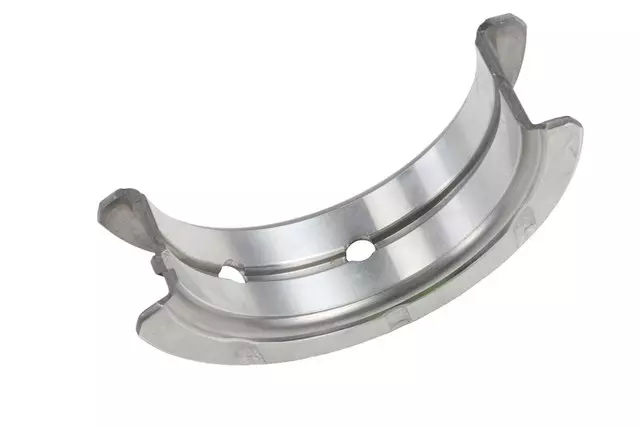 89017697 - Engine: Main Bearings for Buick: Century, LaCrosse, LeSabre, Lucerne, Park Avenue, Regal, Riviera, Skylark | Chevrolet: Camaro, Impala, Lumina, Lumina APV, Monte Carlo | Oldsmobile: 88, 98, Achieva, Cutlass Ciera, Intrigue, LSS, Regency, Silhouette, Toronado | Pontiac: Bonneville, Firebird, Grand Am, Grand Prix, Trans Sport Image