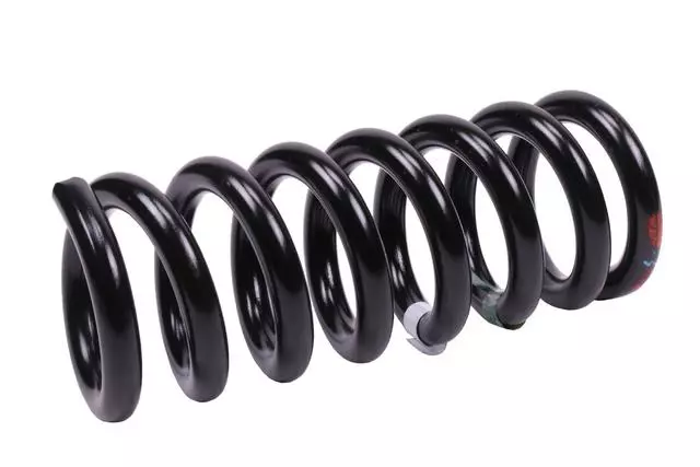 15058106 - Suspension: Coil Spring for Chevrolet: C1500, C2500, C3500, C3500HD, Express 2500, Express 3500, P30, Suburban C1500, Suburban C2500, Suburban K1500, Suburban K2500, Tahoe | GMC: C1500 Pickup, C2500 Pickup, C3500 Pickup, C3500HD, Savana 2500, Savana 3500, Suburban C1500, Suburban C2500, Suburban K1500, Suburban K2500, Yukon Image