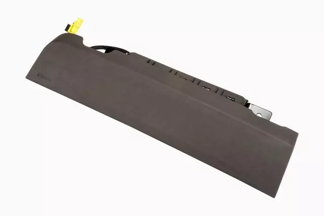 Cocoa Passenger Side Lower Instrument Panel Airbag - GM (95910048)