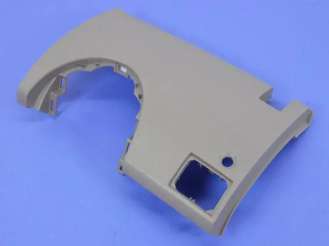 Instrument Panel Cover - Mopar (1TF85BD3AB)