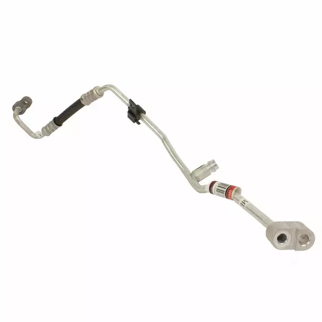 A/C Refrigerant Hose - Ford (9E5Z-19835-D)