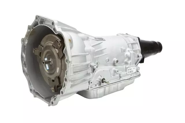 17803780 - : Part# 17803780 GM Remanufactured |  4L60E | Transmission Part# - 17803780. for GM Image
