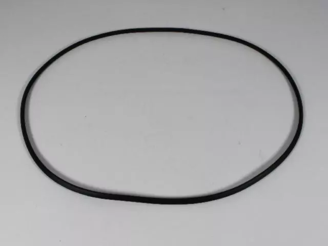 Sunroof Glass Seal - Mopar (5066896AA)